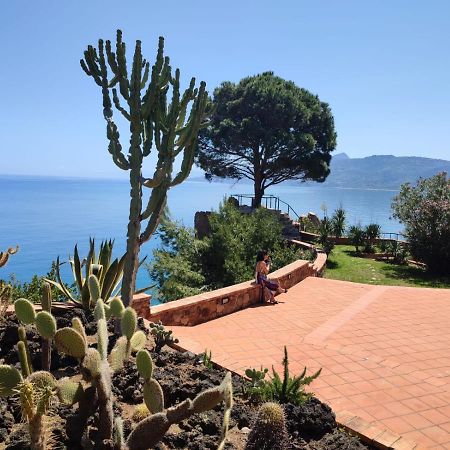 Kalura Sea House Διαμέρισμα Cefalù Εξωτερικό φωτογραφία