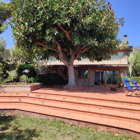 Kalura Sea House Διαμέρισμα Cefalù Εξωτερικό φωτογραφία