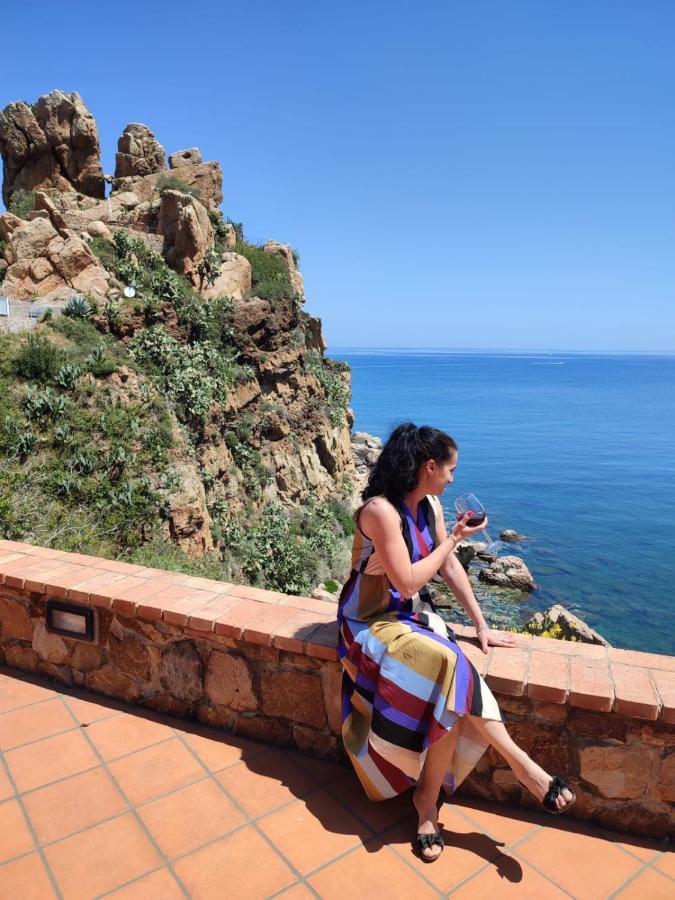 Kalura Sea House Διαμέρισμα Cefalù Εξωτερικό φωτογραφία