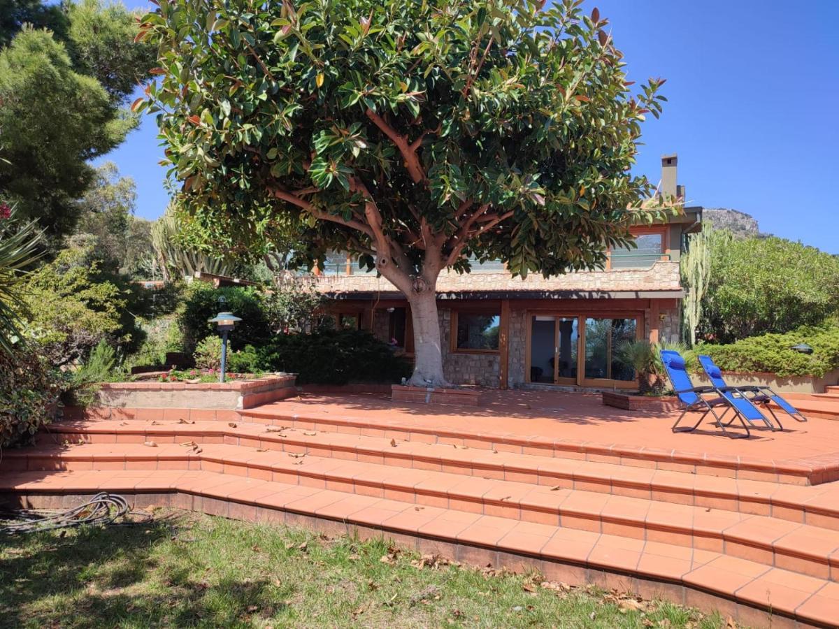 Kalura Sea House Διαμέρισμα Cefalù Εξωτερικό φωτογραφία