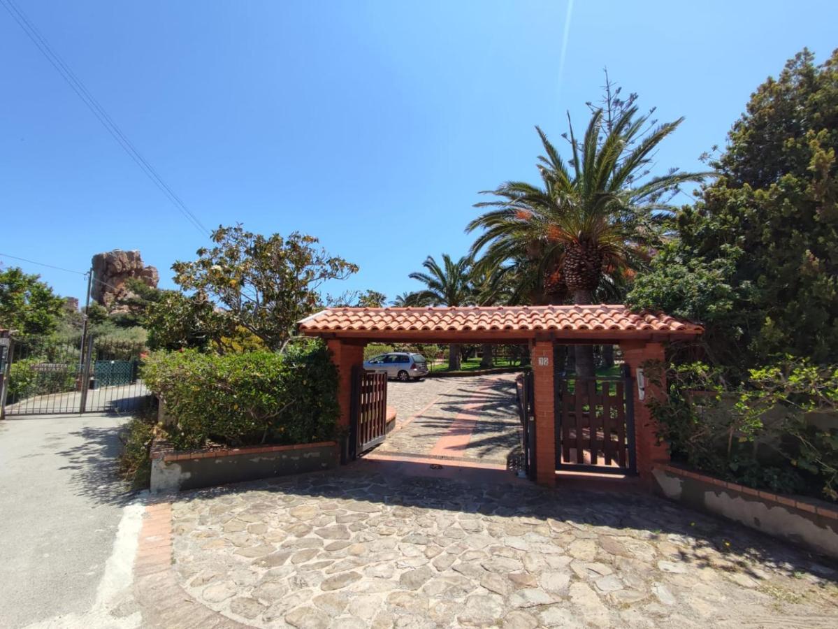 Kalura Sea House Διαμέρισμα Cefalù Εξωτερικό φωτογραφία