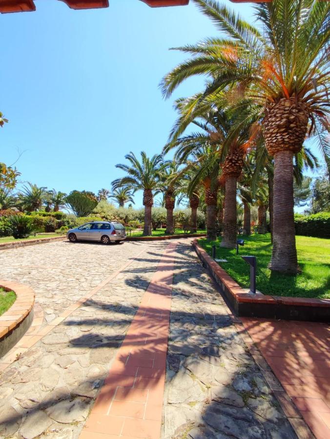 Kalura Sea House Διαμέρισμα Cefalù Εξωτερικό φωτογραφία