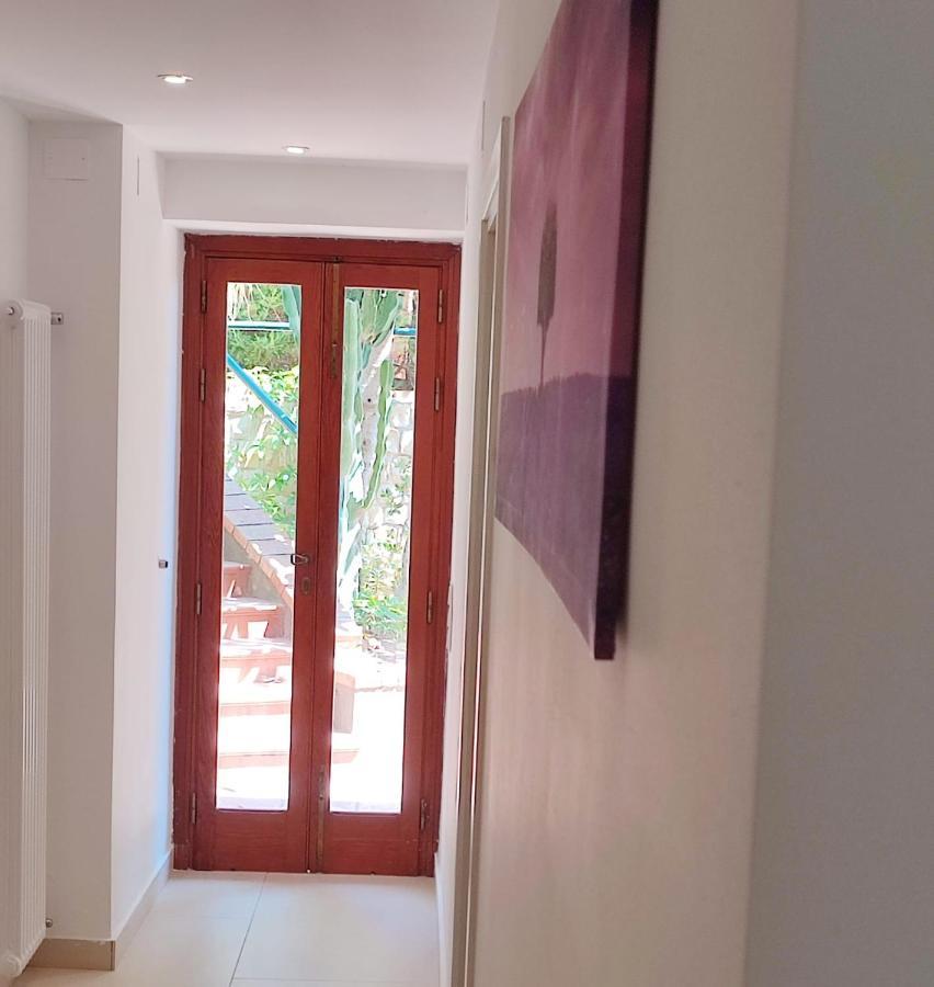 Kalura Sea House Διαμέρισμα Cefalù Εξωτερικό φωτογραφία