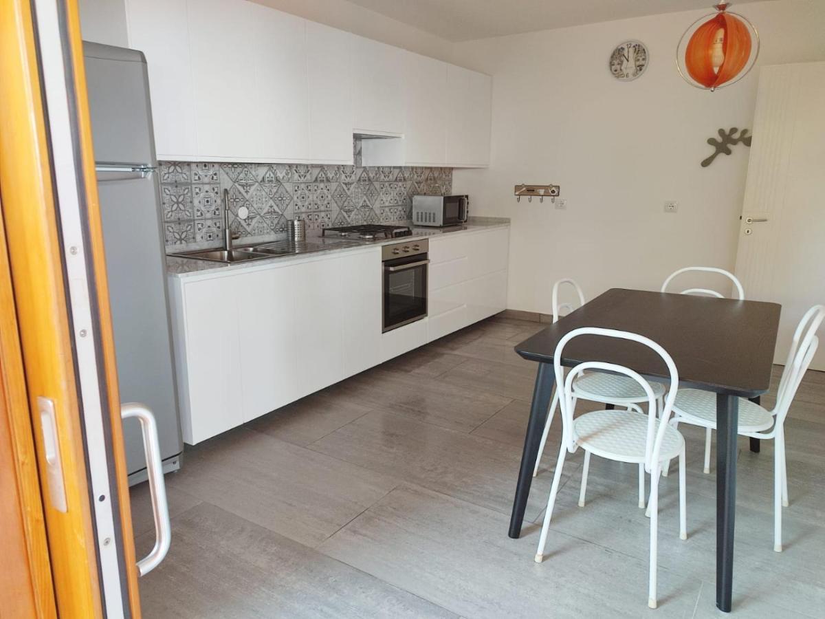Kalura Sea House Διαμέρισμα Cefalù Εξωτερικό φωτογραφία