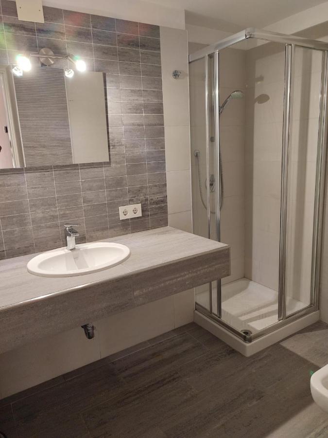 Kalura Sea House Διαμέρισμα Cefalù Εξωτερικό φωτογραφία