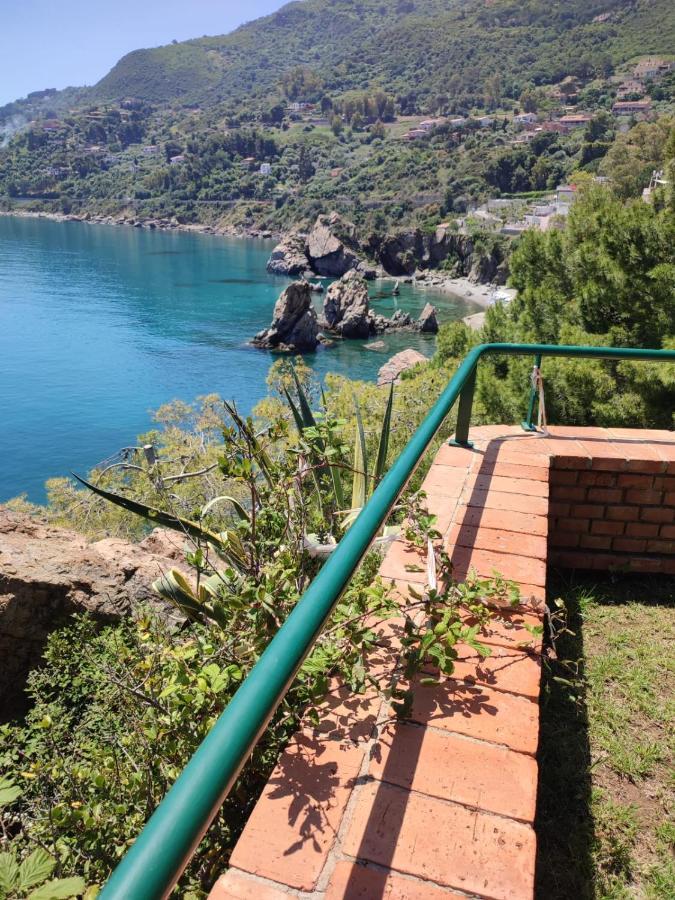 Kalura Sea House Διαμέρισμα Cefalù Εξωτερικό φωτογραφία