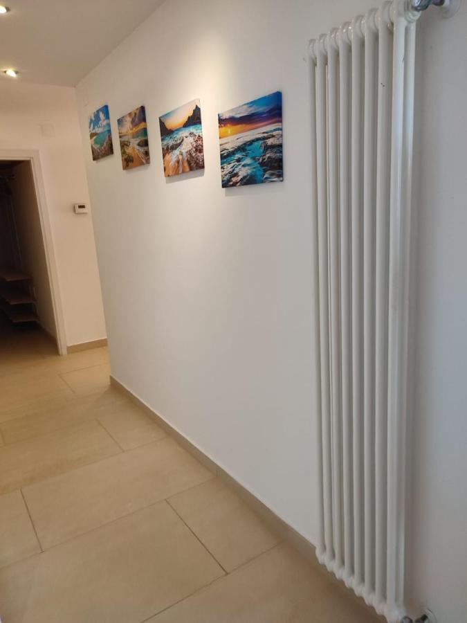 Kalura Sea House Διαμέρισμα Cefalù Εξωτερικό φωτογραφία