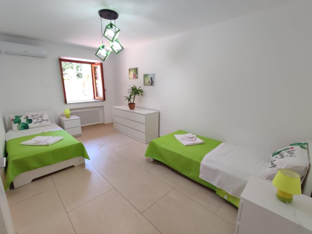 Kalura Sea House Διαμέρισμα Cefalù Εξωτερικό φωτογραφία