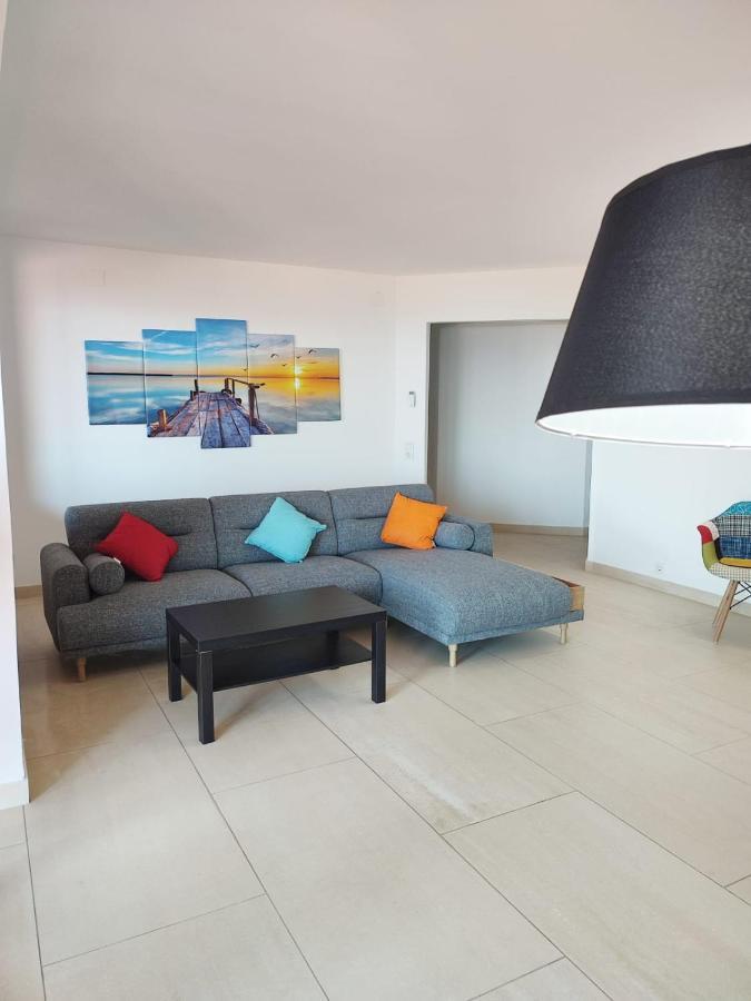 Kalura Sea House Διαμέρισμα Cefalù Εξωτερικό φωτογραφία