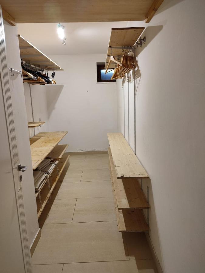 Kalura Sea House Διαμέρισμα Cefalù Εξωτερικό φωτογραφία