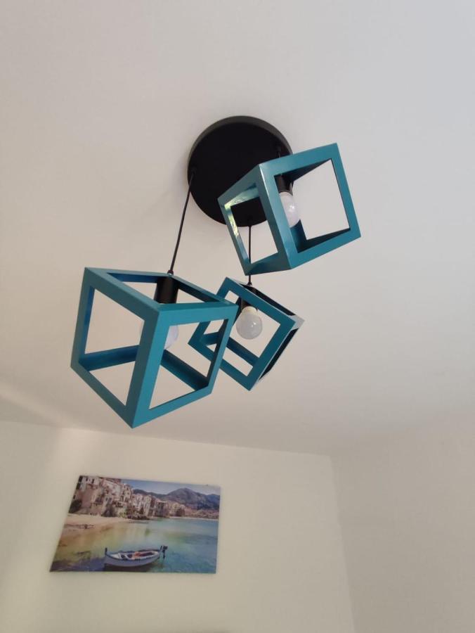 Kalura Sea House Διαμέρισμα Cefalù Εξωτερικό φωτογραφία